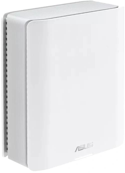 ASUS ZenWiFi BT10 Router 2 stk. Hvid