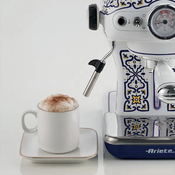 ARIETE Espresso Capri 1389 - espressomaskine