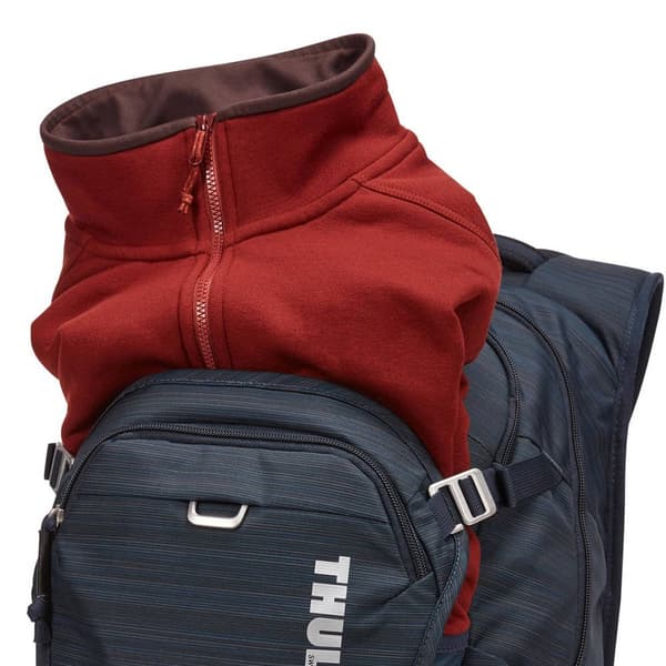 Thule Construct 24 l laptoprygsæk - kulsort