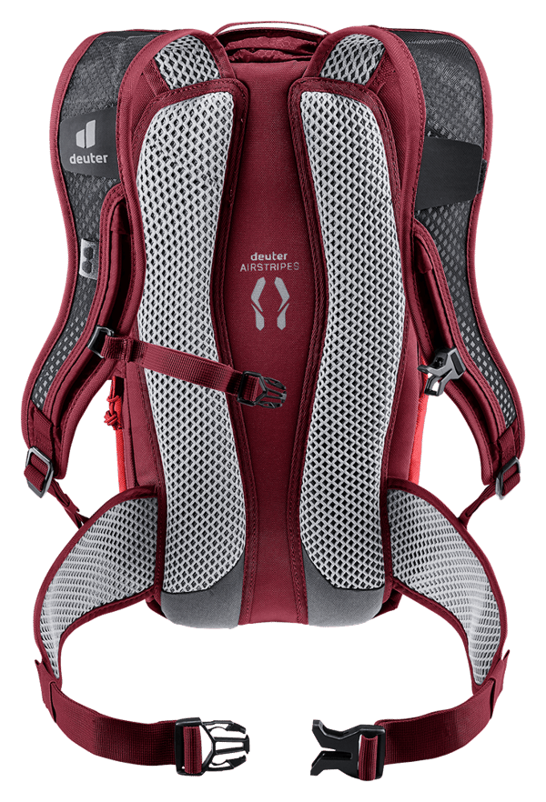 DEUTER Race 8 -reppu