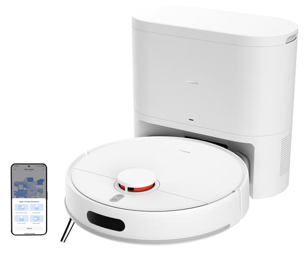 XIAOMI Vacuum H40 -robottipölynimuri