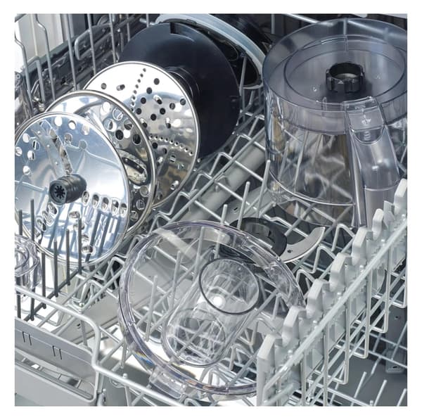 Severin KM 3892 matberedare med mixer - 1200W