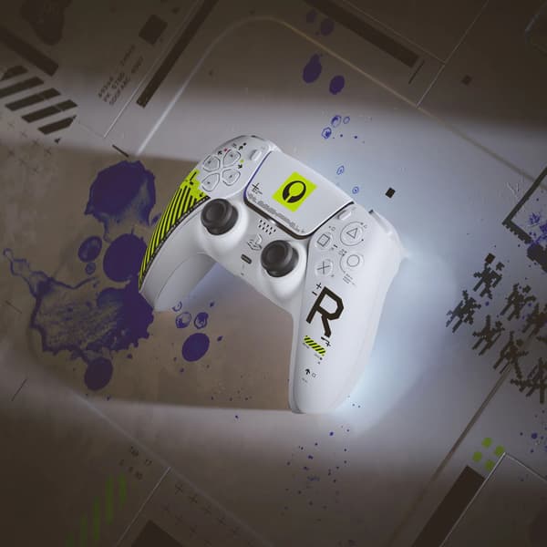 Sony DualSense Marathon Limited Edition Controller för PS5 Trådlös