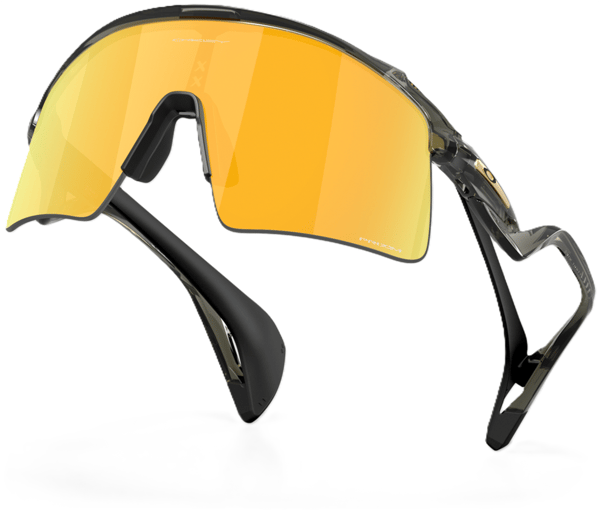 OAKLEY Stunt Wing PRIZM 24k -pyöräilylasit