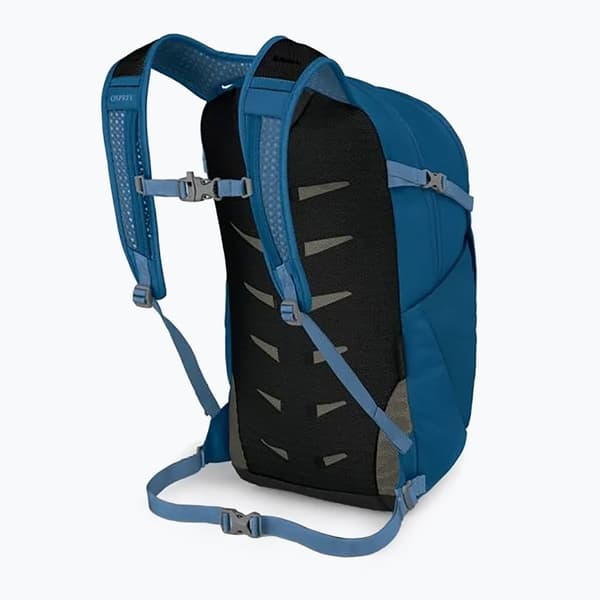 Sportryggsäck Osprey Daylite Plus - night shift blue
