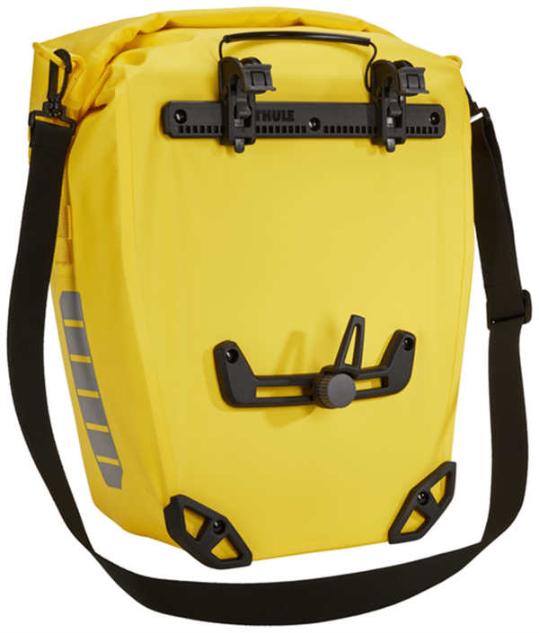 Cykelväskor THULE Shield Pannier