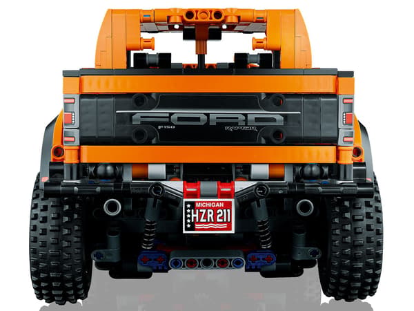 LEGO 42126 Technic - Ford F-150 Raptor