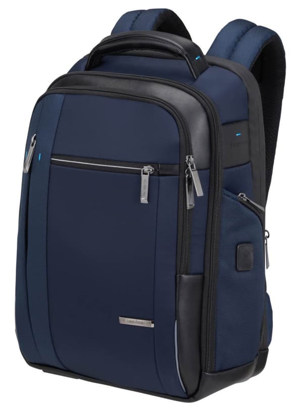 Samsonite Spectrolite 3.0 Ryggsäck 14.1\" - djupblå