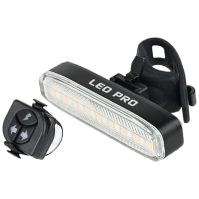 ProX Leo Pro -takavalo