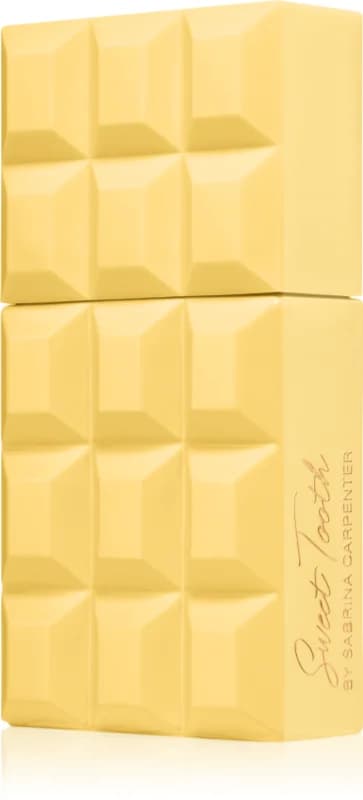 Sabrina Carpenter Lemon Pie Eau de Parfum naisille Tilavuus (ml): 30