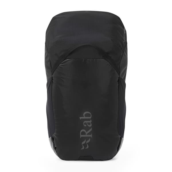 Rab Adrift 24 l sort vandrerygsæk