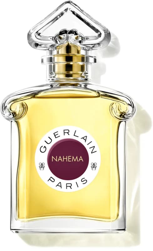 Eau de parfum för kvinnor GUERLAIN Nahema 75 ml