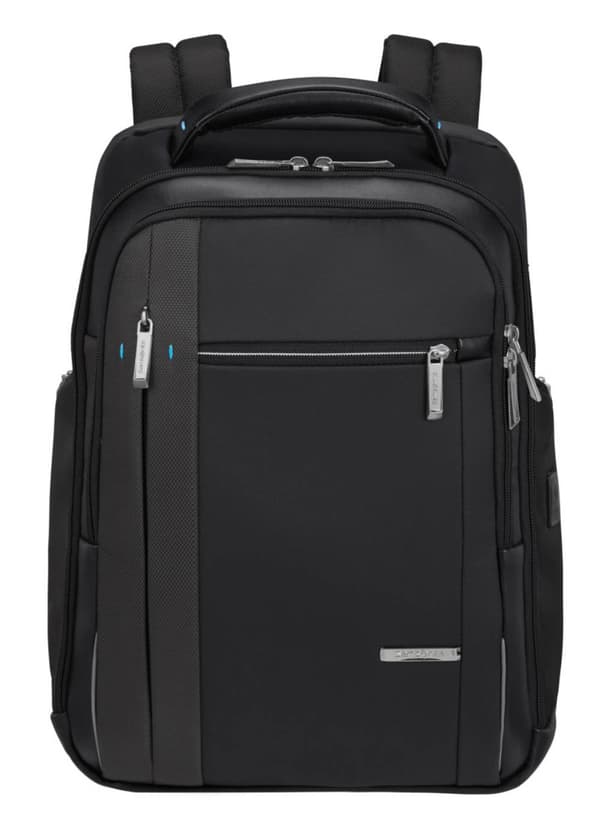 Samsonite Spectrolite 3.0 -reppu 14.1\" - musta