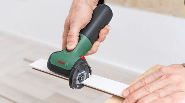 Bosch EasyCut&Grind slipmaskin