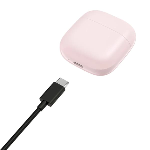 Edifier X2 Plus In-Ear Trådlösa Bluetooth 6.0 Hörlurar Rosa