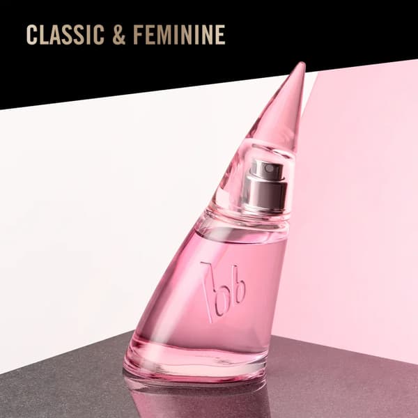 Bruno Banani Woman Eau de Parfum til kvinder