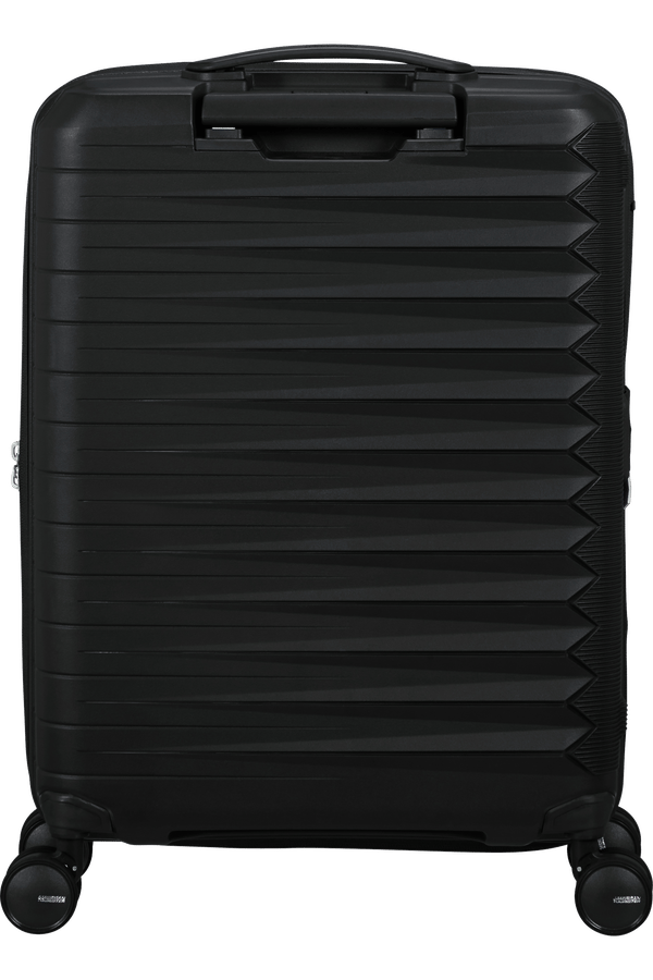 FastForward 55cm Håndbagage - Flash Black