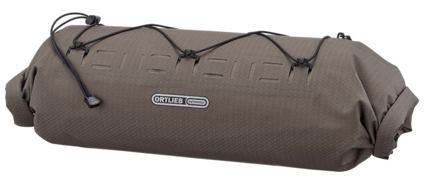 ORTLIEB Dry Pack pakethållarväska