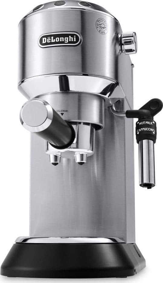 DeLonghi Dedica EC 685.M espressomaskin