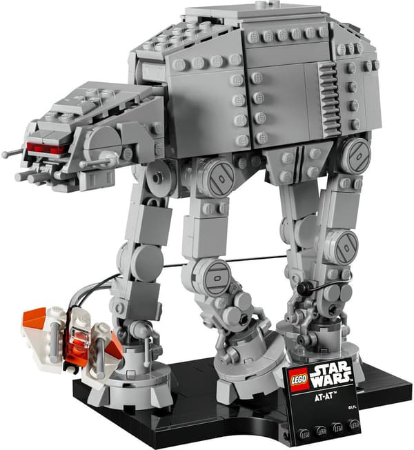 LEGO 75440 Star Wars AT-AT™