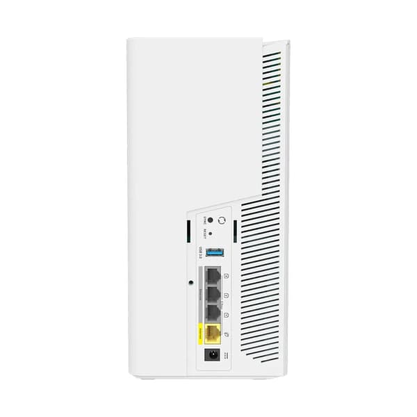 MSI Router Roamii BE Pro Mesh System - 2-pack