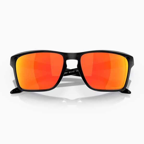 Oakley Sylas black ink/prizm ruby polarized aurinkolasit
