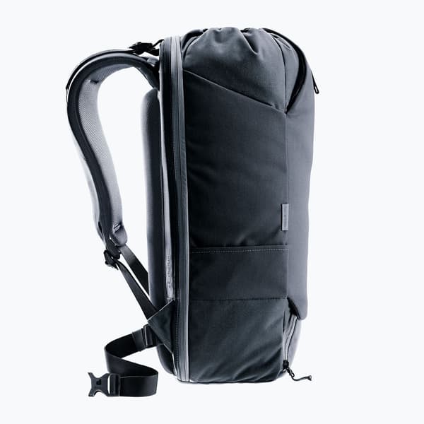 Reppu deuter Utilion 34+5 l musta