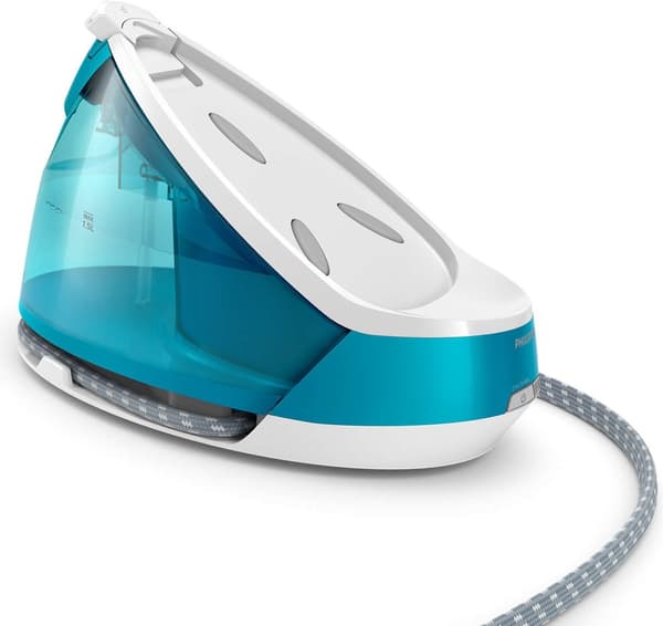 Philips Compact Plus GC7920/20 -höyrysilityskeskus