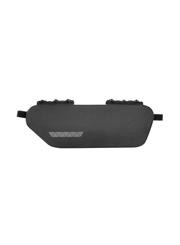Tatonka Frame Pouch WP 50 cykeltaske - sort