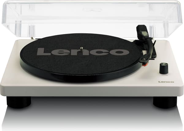 Lenco LS-50GY pladespiller