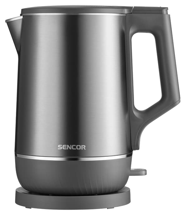 SENCOR SWK 0800GY Kedel