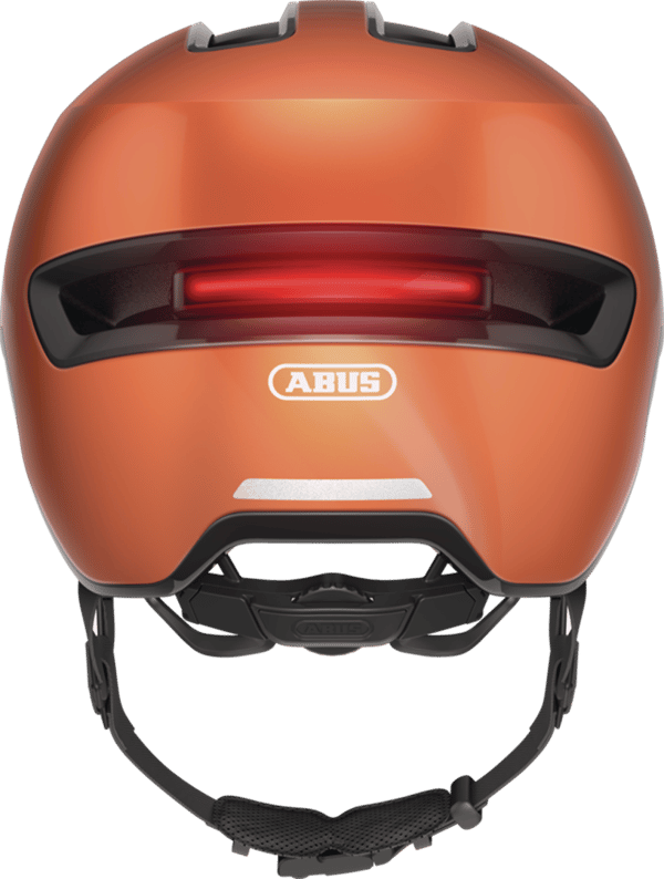 Cykelhjälm ABUS HUD-Y ACE