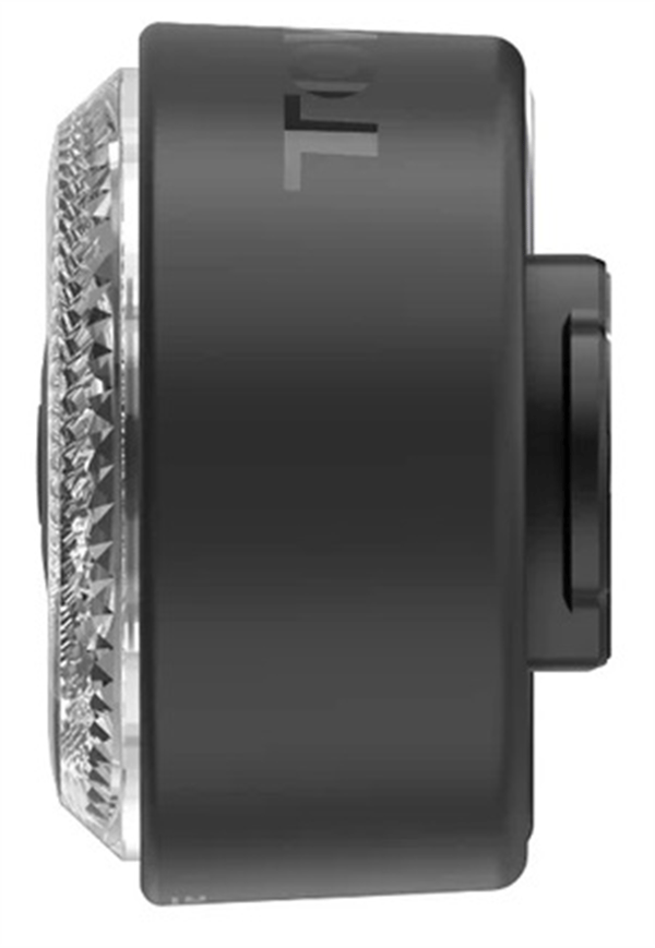 TOWILD TL03 Pro -takavalo