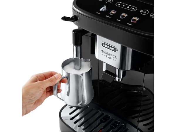 DeLonghi Magnifica Evo ECAM 290.22.B espressomaskin