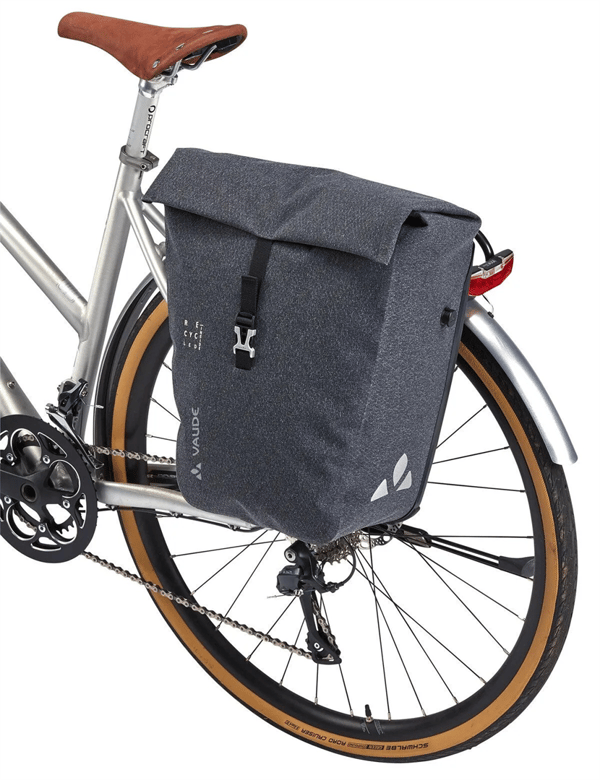 VAUDE ReCycle Pro bagagebærer taske