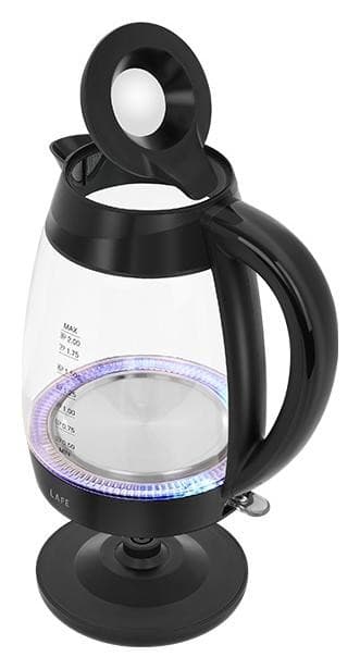 Lafe Essential XL LAFCZA47573 musta