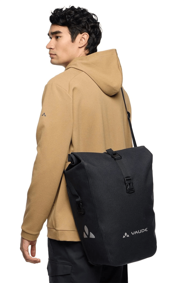 VAUDE Aqua Back Deluxe pakethållarväska