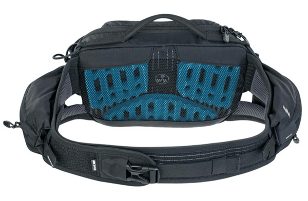Midjeväska EVOC Hip Pack Pro E-Ride 3