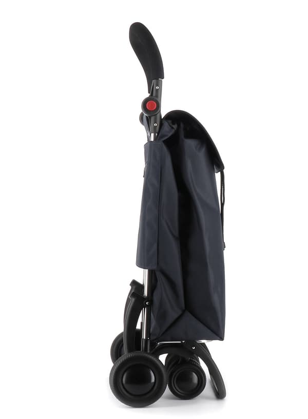 Ostoskassi Rolser I-Bag MF 4 x 4 - marengo