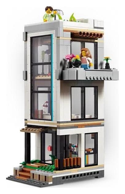 LEGO Creator 31153 Moderni talo