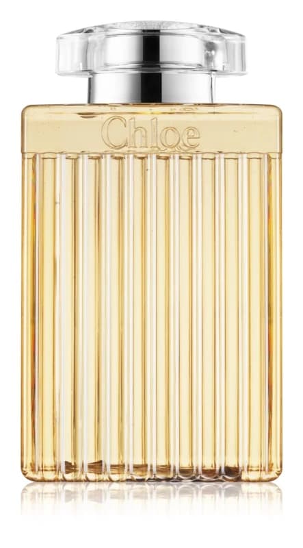 Chloé Chloé duschgel för kvinnor 200 ml