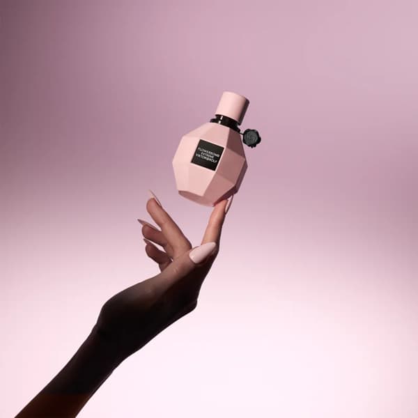 Eau de parfum til kvinder Viktor & Rolf Flowerbomb Extreme