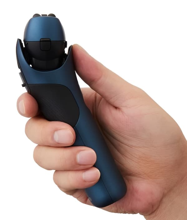 PANASONIC ES-LT4B Märkä- ja kuiva-ajokone
