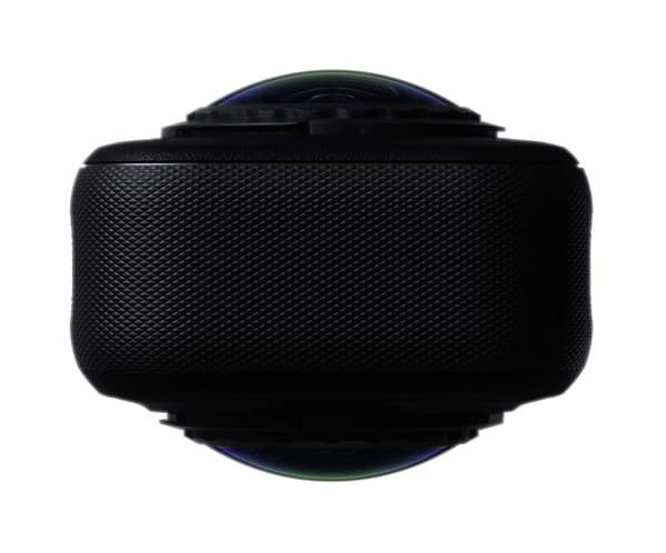 Insta360 X6 Essentials Bundle Kamera Sort