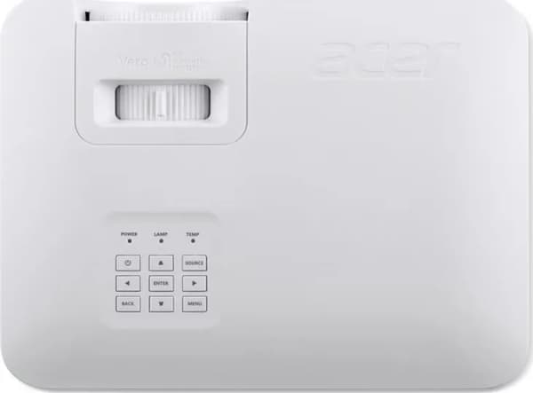Acer PL2530i DLP Full HD-projektor