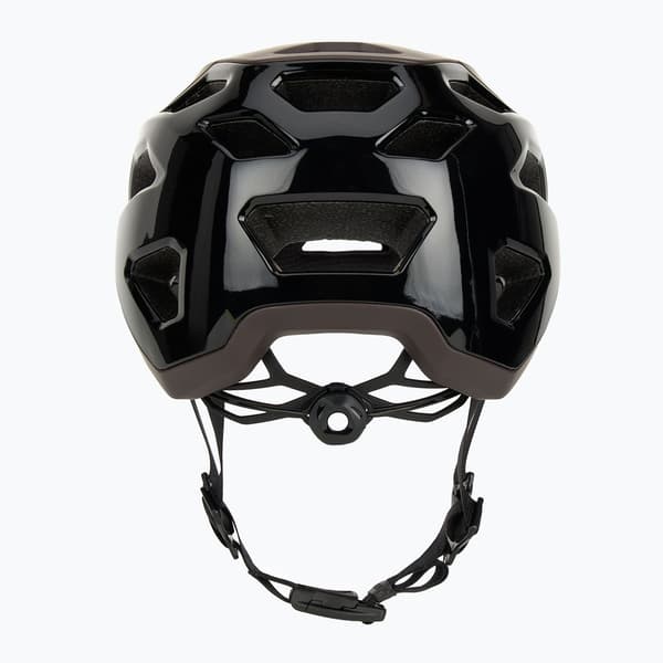 Fox Racing Crossframe Pro kakao cykelhjelm