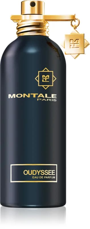 Montale Oudyssee unisex Eau de Parfum 100 ml