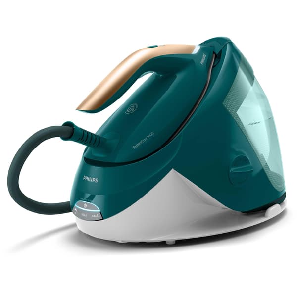Philips PSG7140/70 SteamGlide Elite dampgenerator