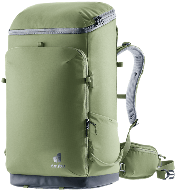 DEUTER Jaypack 34+ rygsæk
