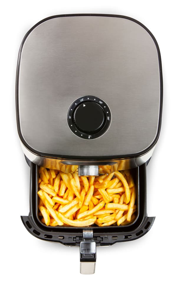Airfryer DOMO DO536FR
